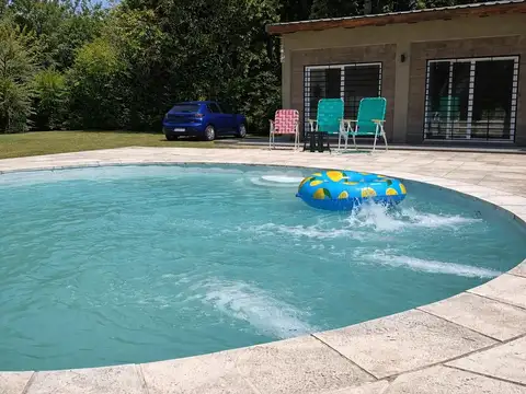 Quinta en Alquiler Temporal en Centro Agricola el Pato, $ 250.000