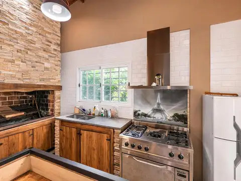 Quinta en Alquiler Temporal al Sur