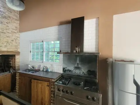 Quinta de alquiler diario