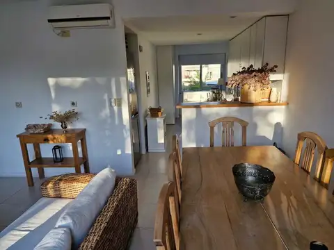 Departamento en Venta en Nordelta El Reflejo, USD 196.000