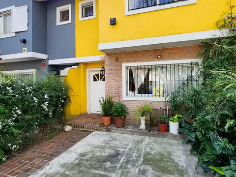 VENTA Casa en Beccar al Sol
