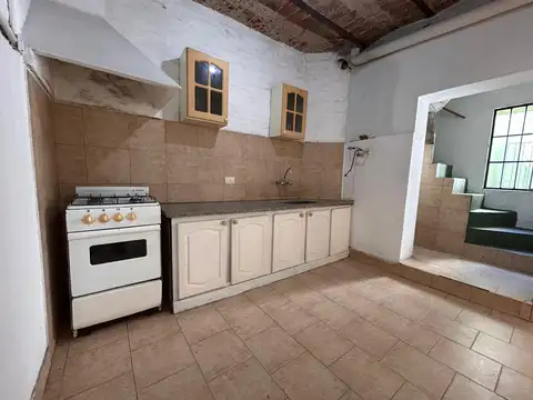 Depto Tipo Casa en Alquiler en Saavedra, $ 750.000