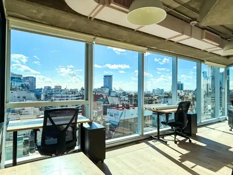 Oficina en Alquiler en Retiro, USD 13.000