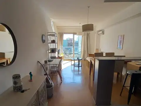 Departamento en Alquiler 10 años