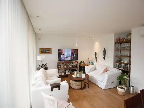 Departamento en Venta en City Bell, USD 270.000