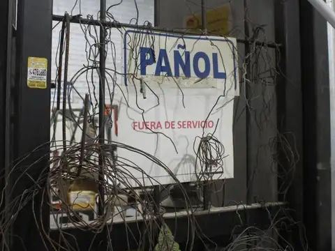 Galpon en Venta en Cuarta Sección, USD 1.870.000