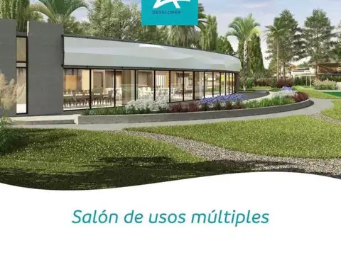 Terreno en Venta en Balneario Playa Dorada, USD 55.000