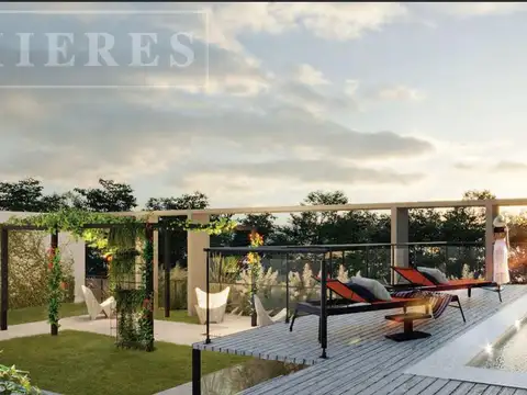 Departamento en Venta en El Casco (Pacheco), USD 88.260