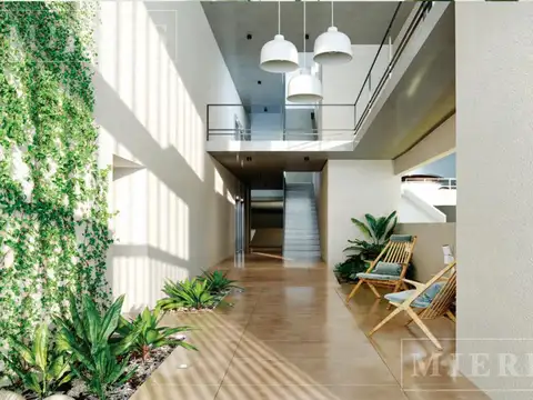 Departamento en venta en Pacheco Boulevard Anticipo + cuotas