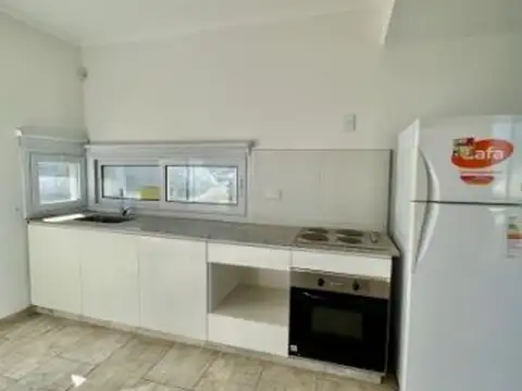 Dúplex en venta de 2 dormitorios c/ cochera en Monte Hermoso