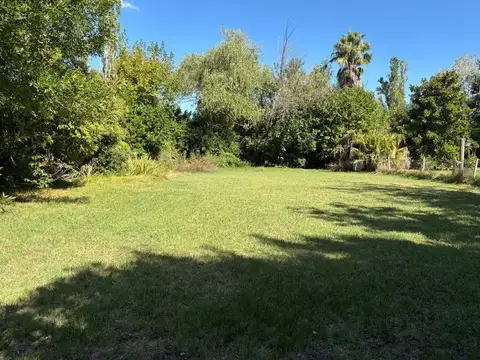 Terreno Lote  en Venta en Boulevares, Pilar, G.B.A. Zona Norte
