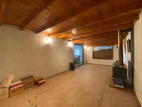 Casa en Venta al Noreste