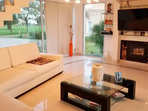 Casa en Venta 8 años