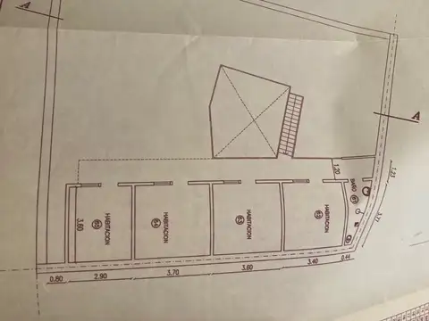 Casa en Venta A Estrenar