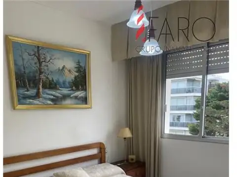 DEPARTAMENTO 3 AMBIENTES - AIDY GRILL, PUNTA DEL ESTE