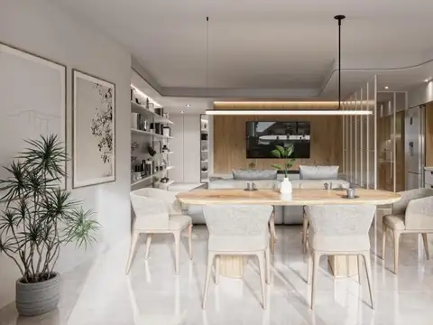 Departamento en Venta de 2 dormitorios