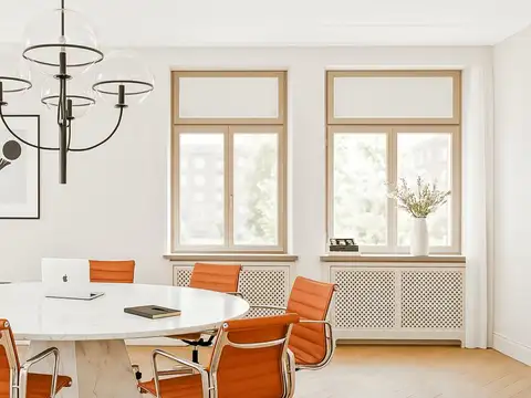 Oficina en Alquiler A Estrenar