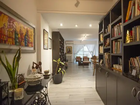 Departamento en Venta en Belgrano, USD 309.000