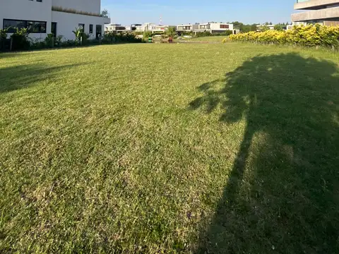 Terreno en Venta en Nordelta Virazón, USD 530.000