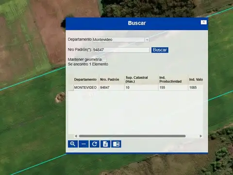 Cno. Los Damascos 7800