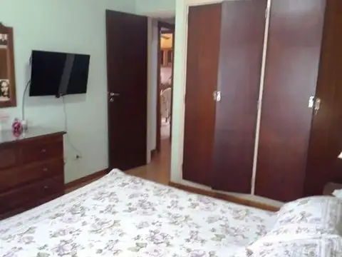 Excelente Chalet En Zona Iii