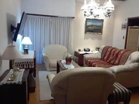 Excelente Chalet En Zona Iii