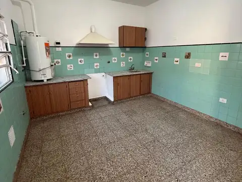 Depto Tipo Casa en Alquiler de 1 dormitorio