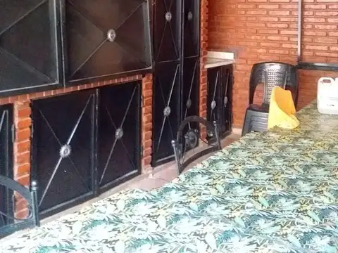 Cnel J Pringles 1500