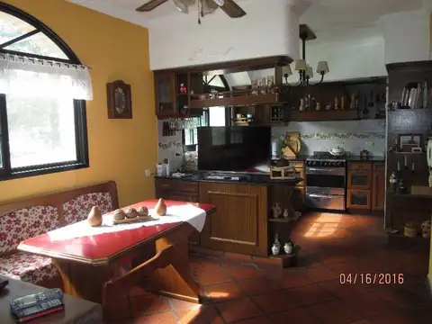 Casa en Venta 25 años