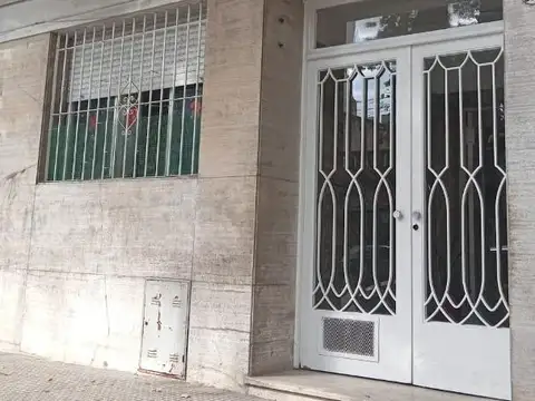 DEPARTAMENTO EN ALQUILER