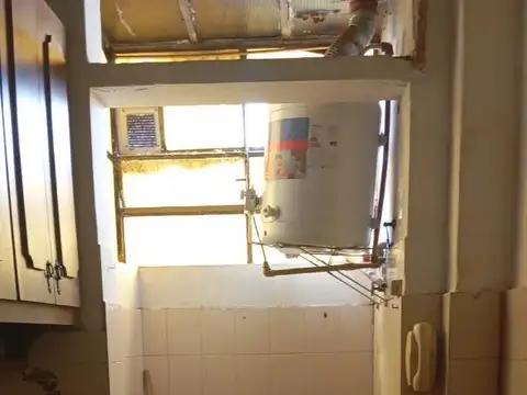 DEPARTAMENTO EN ALQUILER