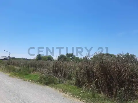 Lote en Exaltación de la Cruz 1562 m