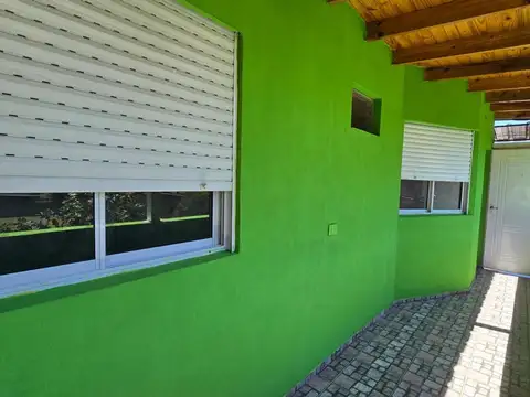 Departamento 2 ambientes  en alquiler Ituzaingó Norte