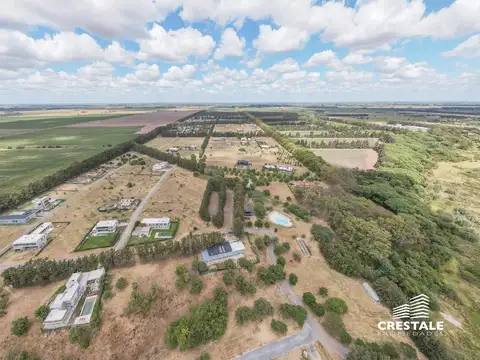 Azahares del Paraná