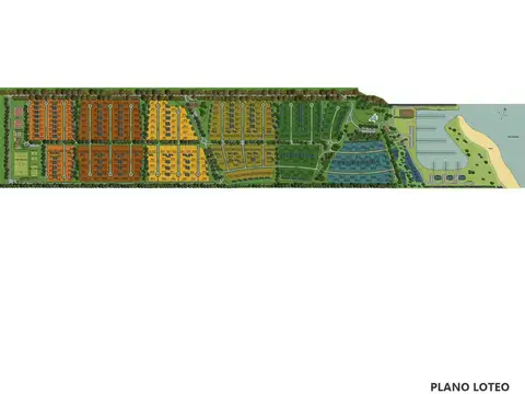 Azahares del Paraná