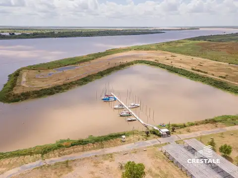 Terreno en Venta de 690,0 m2