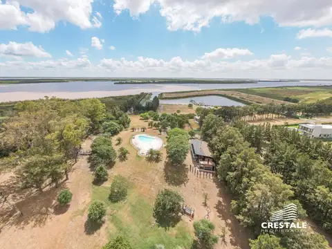 Terreno en Venta en Fighiera, USD 55.000