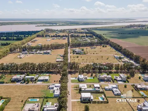 Terreno en Venta en Fighiera, USD 55.000