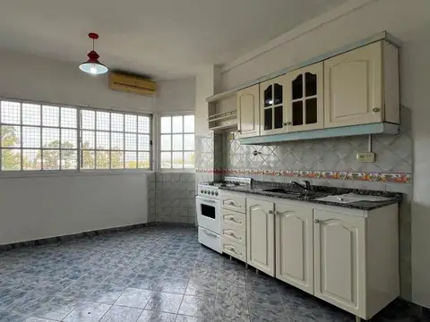 Alquiler Departamento 2 Ambientes Al Frente Ramos Mejia