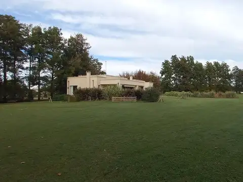 Venta Casa Barrio La Primavera Carlos Keen Luján