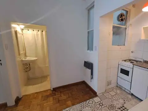 Departamento en Alquiler en San Telmo, $ 650.000