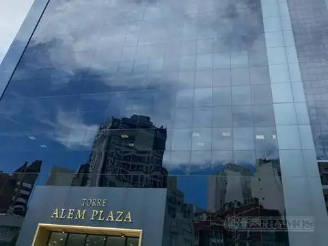 ALEM LEANDRO NICEFORO  N°855