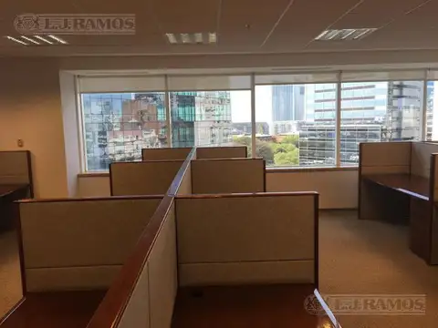 Oficina en Catalinas