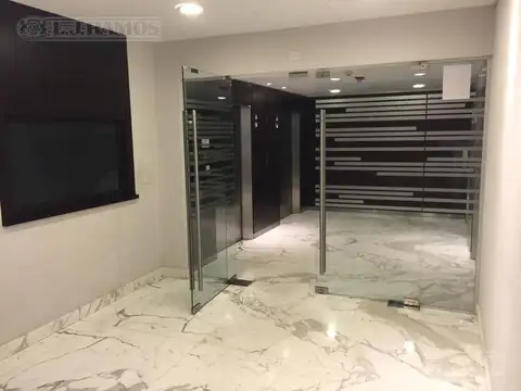 Oficina en Alquiler 22 años