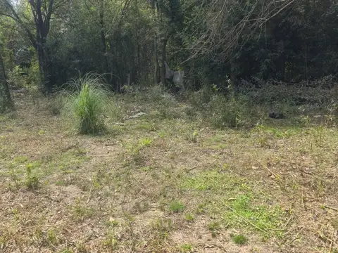 Terreno en Venta en Garin, USD 22.000