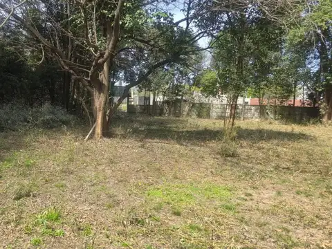 Terreno en Venta en Garin, USD 22.000