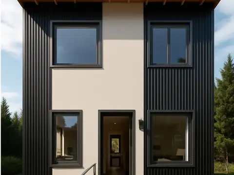 Depto Tipo Casa en Venta de 4 ambientes