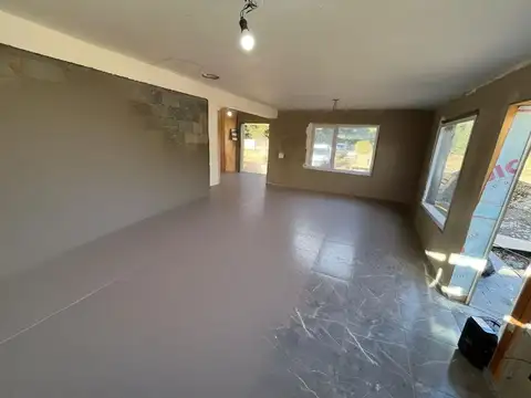 Depto Tipo Casa en Venta A Estrenar