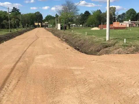 Terreno en Venta en Villa Elvira, USD 36.000