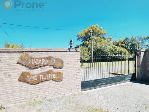 Terreno en Venta en Roldan, USD 60.000